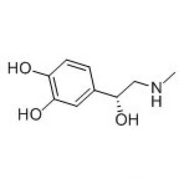 Hochreines Epinephrin-Pulver